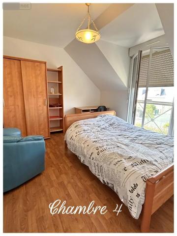 Achat - Maison Les Ponts-de-Cé 49130 6 pièces 190 m 2 777 m 2