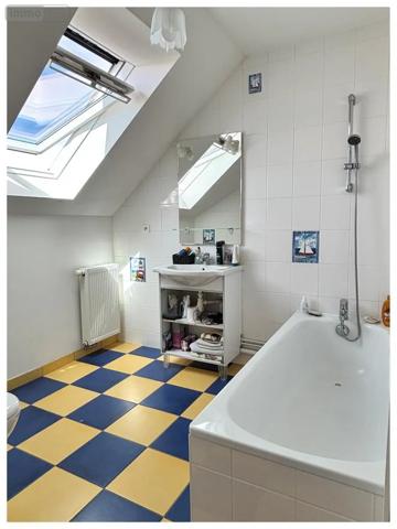 Achat - Maison Les Ponts-de-Cé 49130 6 pièces 190 m 2 777 m 2