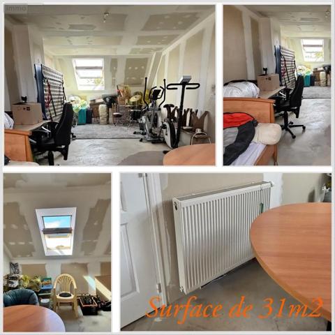 Achat - Maison Les Ponts-de-Cé 49130 6 pièces 190 m 2 777 m 2