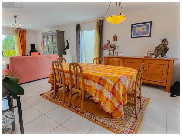 Achat - Maison Les Ponts-de-Cé 49130 6 pièces 190 m 2 777 m 2