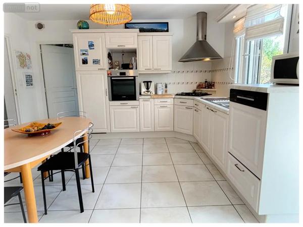 Achat - Maison Les Ponts-de-Cé 49130 6 pièces 190 m 2 777 m 2