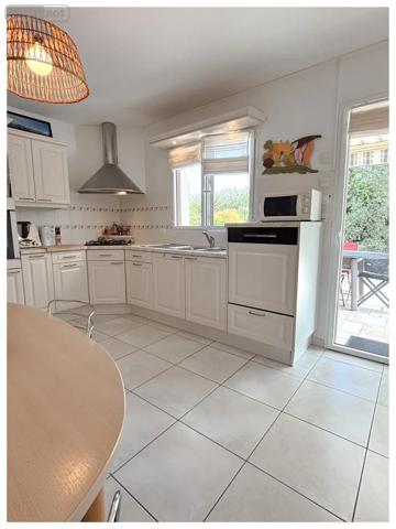 Achat - Maison Les Ponts-de-Cé 49130 6 pièces 190 m 2 777 m 2