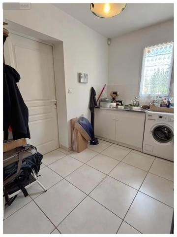 Achat - Maison Les Ponts-de-Cé 49130 6 pièces 190 m 2 777 m 2