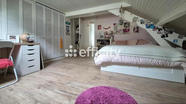 Appartement 5 pièces - 85 m² Exclusivité efficity