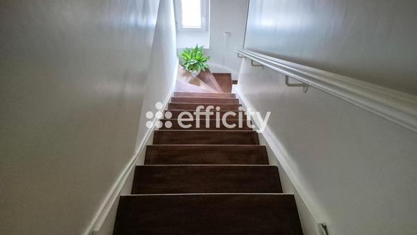 Appartement 5 pièces - 85 m² Exclusivité efficity