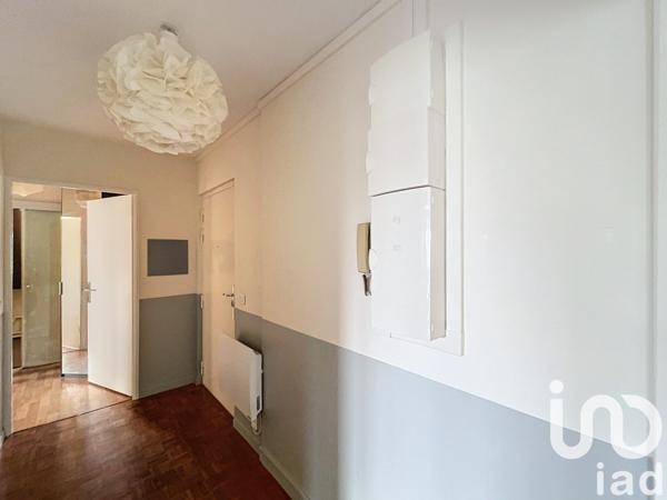 Appartement à vendre 3 pièces 71 m² Ermont