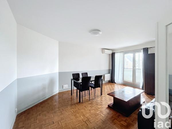 Appartement à vendre 3 pièces 71 m² Ermont