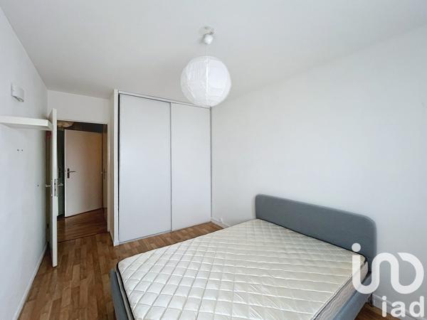 Appartement à vendre 3 pièces 71 m² Ermont