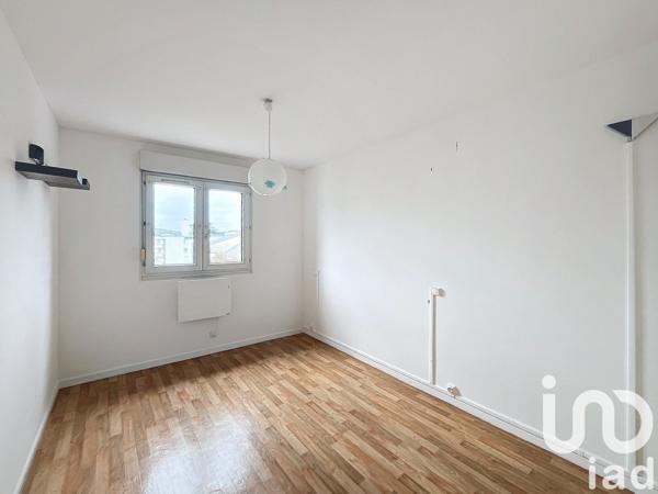 Appartement à vendre 3 pièces 71 m² Ermont