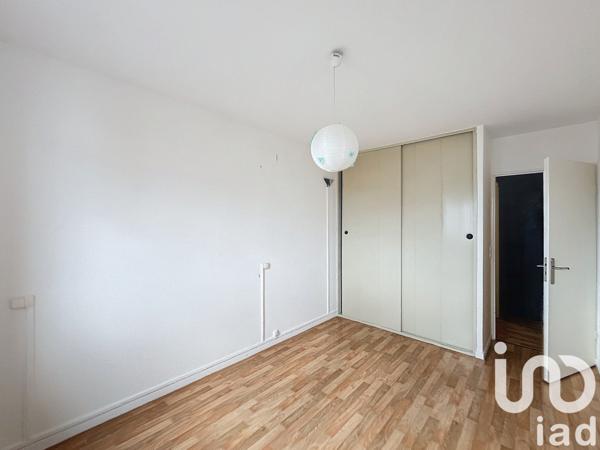 Appartement à vendre 3 pièces 71 m² Ermont