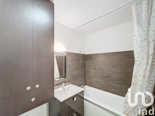 Appartement à vendre 3 pièces 71 m² Ermont