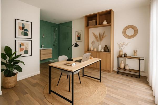 Maison Bordeaux 3 pièce(s) 75 m2