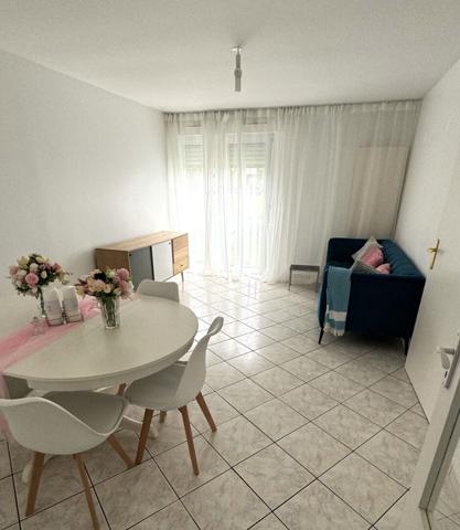 Location appartement Carquefou : 980 € - AJP Immobilier Carquefou