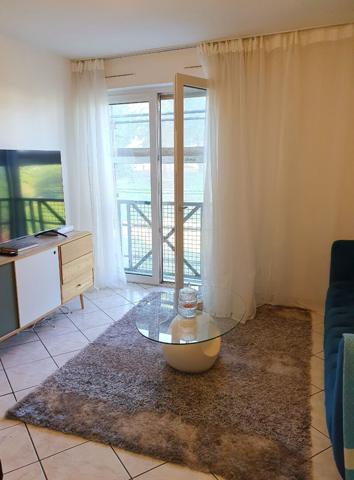 Location appartement Carquefou : 980 € - AJP Immobilier Carquefou