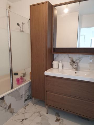 Location appartement Carquefou : 980 € - AJP Immobilier Carquefou