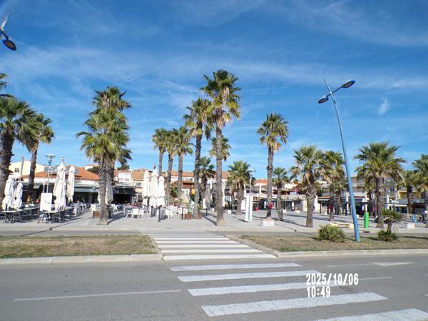 Appartement Saint Pierre La Mer 3 pièce(s) 51.03 m2