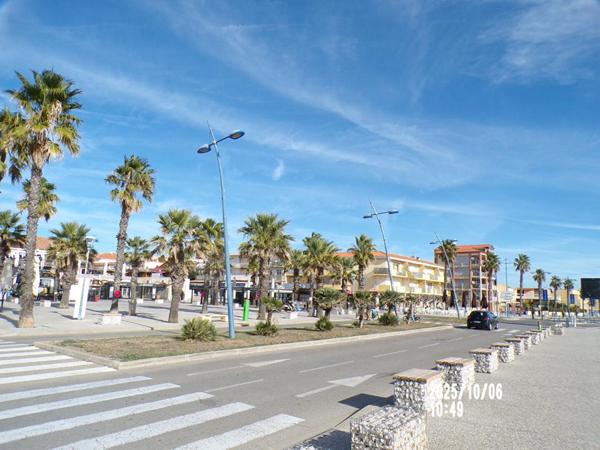 Appartement Saint Pierre La Mer 3 pièce(s) 51.03 m2