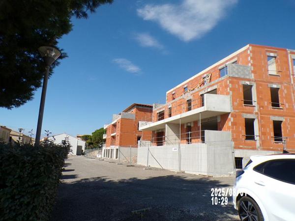 Appartement Saint Pierre La Mer 3 pièce(s) 51.03 m2