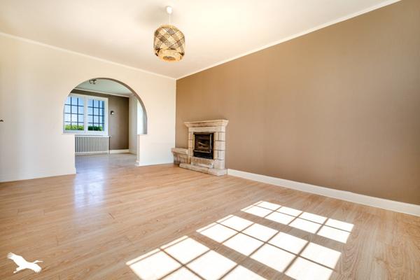 Maison à vendre |  Plonévez-Porzay |  6 pièces | 145 m²