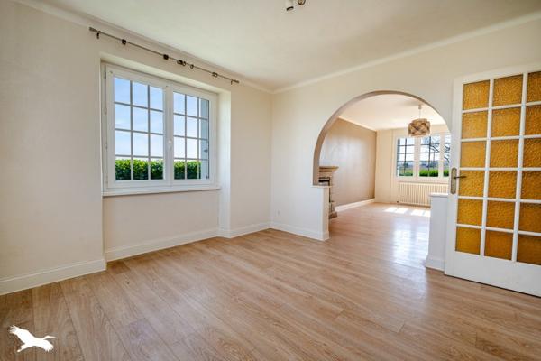 Maison à vendre |  Plonévez-Porzay |  6 pièces | 145 m²