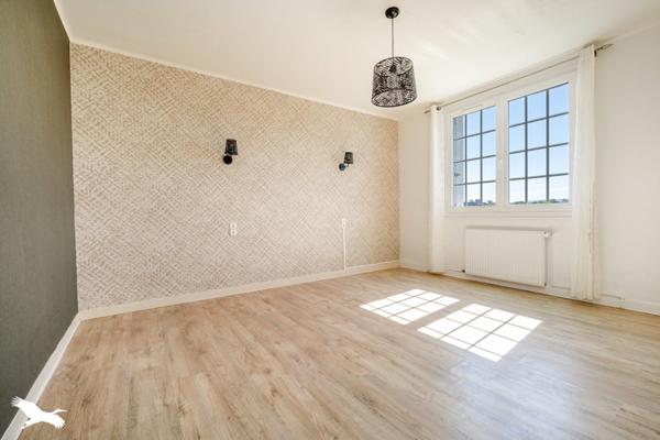 Maison à vendre |  Plonévez-Porzay |  6 pièces | 145 m²