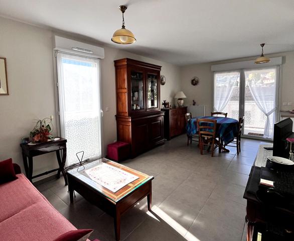 Appartement Tarare, résidence neuve Gare