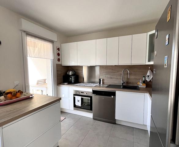 Appartement Tarare, résidence neuve Gare