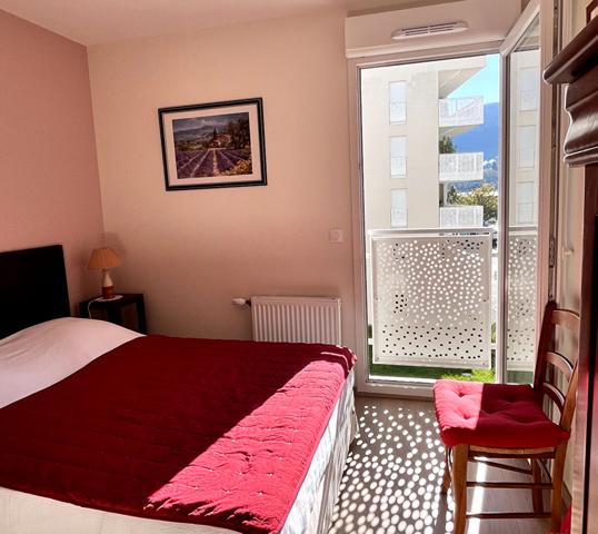 Appartement Tarare, résidence neuve Gare