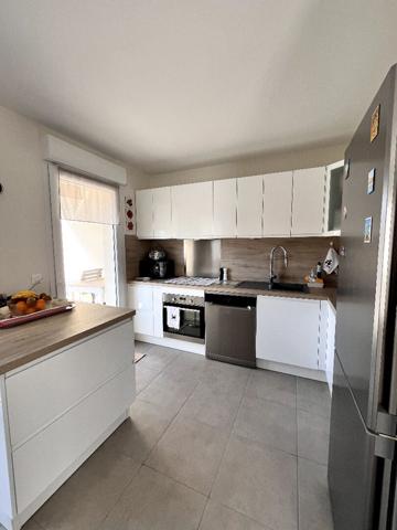 Appartement Tarare, résidence neuve Gare