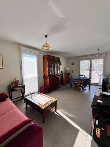 Appartement Tarare, résidence neuve Gare