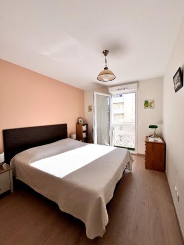 Appartement Tarare, résidence neuve Gare