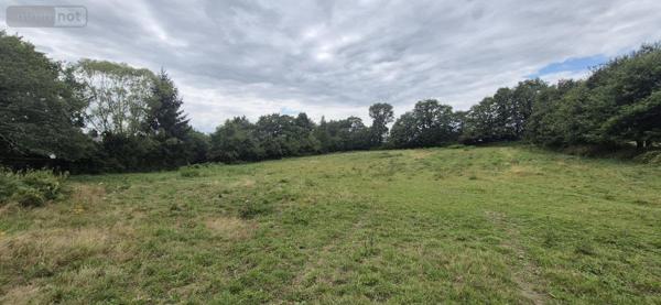 Maison à vendre à Questembert dans le Morbihan (56230), ref : 56013-829