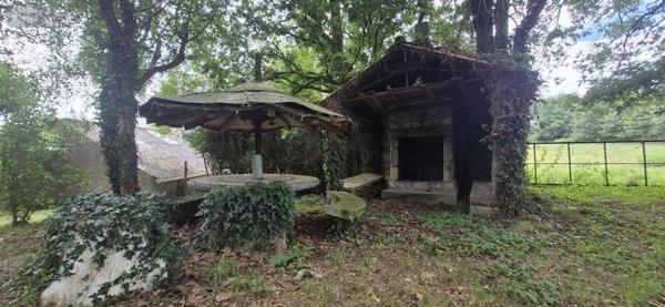 Maison à vendre à Questembert dans le Morbihan (56230), ref : 56013-829