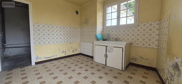 Maison à vendre à Questembert dans le Morbihan (56230), ref : 56013-829