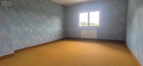 Maison à vendre à Questembert dans le Morbihan (56230), ref : 56013-829