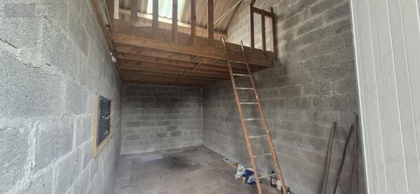 Maison à vendre à Questembert dans le Morbihan (56230), ref : 56013-829