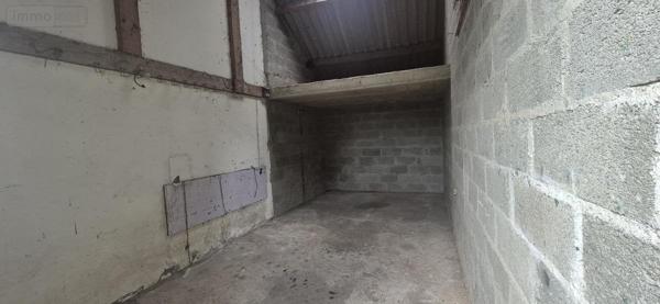 Maison à vendre à Questembert dans le Morbihan (56230), ref : 56013-829