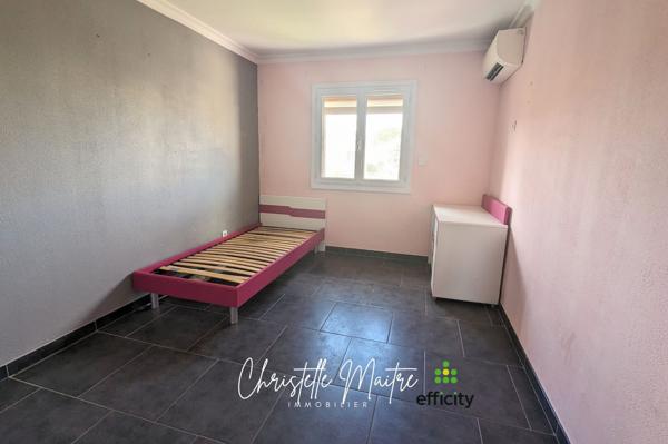 Maison 6 pièces - 181 m² Exclusivité efficity