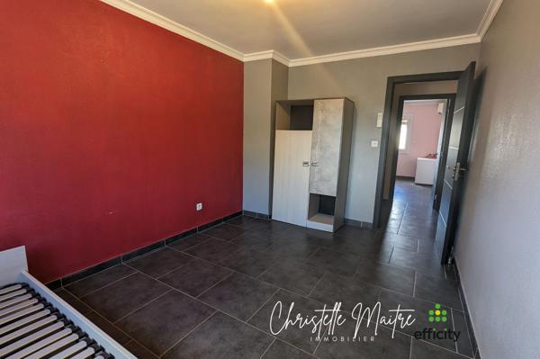 Maison 6 pièces - 181 m² Exclusivité efficity