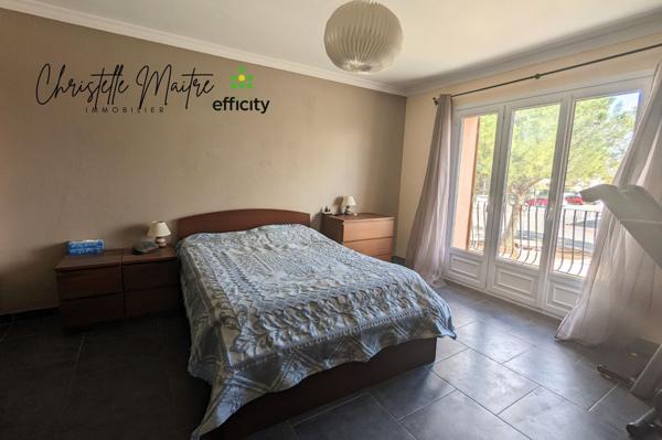 Maison 6 pièces - 181 m² Exclusivité efficity