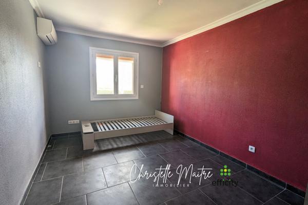 Maison 6 pièces - 181 m² Exclusivité efficity