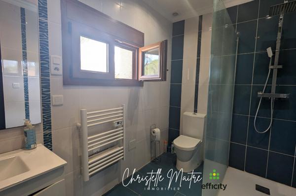 Maison 6 pièces - 181 m² Exclusivité efficity