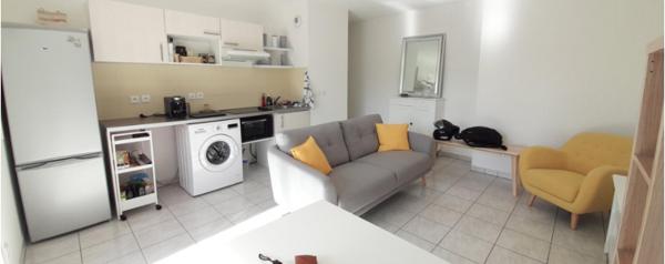 Appartement
         3 pièces
        - 57 m² Exclusivité 104 900 € *