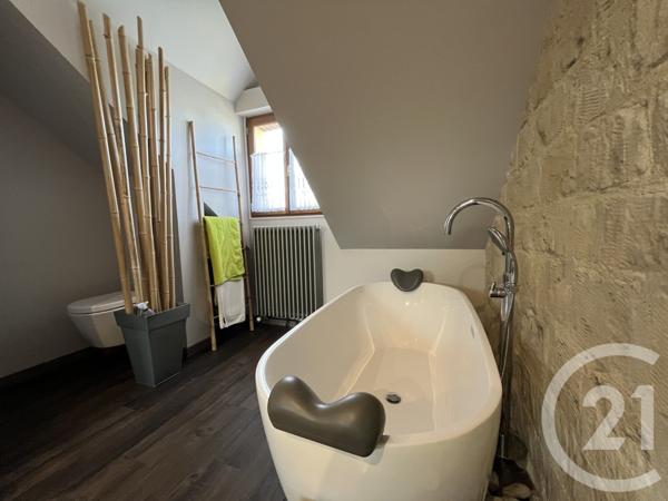 Maison à vendre  8 pièces - 190 m2 L ISLE ADAM - 95