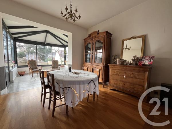 Maison à vendre  8 pièces - 190 m2 L ISLE ADAM - 95