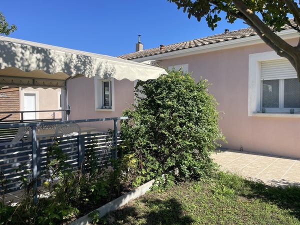 Maison pavillon 4 pièces 105 m2 sur terrain de 829 m2