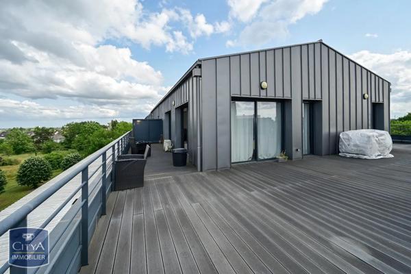 Appartement à vendre 3 pièces 68.93m²