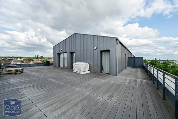 Appartement à vendre 3 pièces 68.93m²