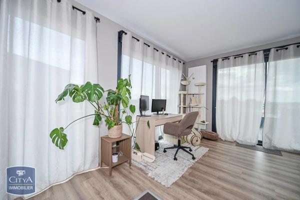 Appartement à vendre 3 pièces 68.93m²