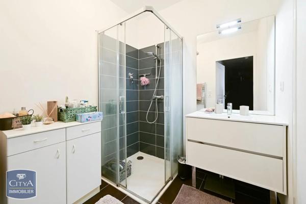 Appartement à vendre 3 pièces 68.93m²